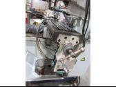 CNC Vertikalios frezavimo staklės „Dugard X6325d“ - nuotraukos Nr. 3
