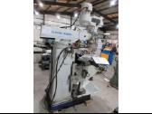 CNC Vertikalios frezavimo staklės „Dugard X6325d“ - nuotraukos Nr. 4
