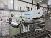 CNC Vertikalios frezavimo staklės „Dugard X6325d“ - nuotraukos Nr. 5