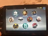 Sony Ps Vita 2000 - nuotraukos Nr. 5