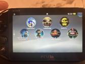 Sony Ps Vita 2000 - nuotraukos Nr. 6