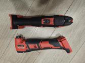 Milwaukee naudoti įrankiai brushless - nuotraukos Nr. 3