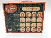 Creme 21 - Traumfrau (CD, singlas)