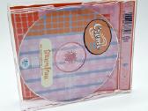 Creme 21 - Traumfrau (CD, singlas) - nuotraukos Nr. 2