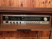 Grundig Rtv 400 ir Dual 1212 ploksteliu grotuvas - nuotraukos Nr. 4