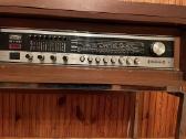 Grundig Rtv 400 ir Dual 1212 ploksteliu grotuvas - nuotraukos Nr. 5