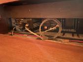 Grundig Rtv 400 ir Dual 1212 ploksteliu grotuvas - nuotraukos Nr. 7