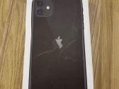iPhone 11 64gb – gera būklė, pilnas komplektas