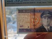 Banknotai 2 Litai ir 10 litų - nuotraukos Nr. 21