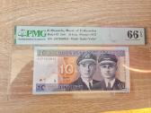Banknotai 2 Litai ir 10 litų - nuotraukos Nr. 24