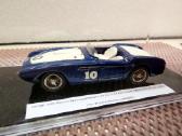 1:43 Lenktyninių Automobilių Modeliai - nuotraukos Nr. 6