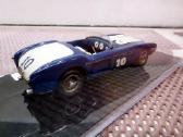 1:43 Lenktyninių Automobilių Modeliai - nuotraukos Nr. 7