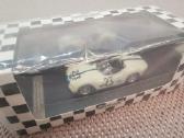 1:43 Lenktyninių Automobilių Modeliai - nuotraukos Nr. 9