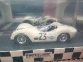 1:43 Lenktyninių Automobilių Modeliai - nuotraukos Nr. 10