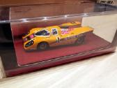 1:43 Lenktyninių Automobilių Modeliai - nuotraukos Nr. 15