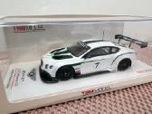 1:43 Lenktyninių Automobilių Modeliai - nuotraukos Nr. 29