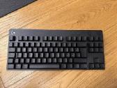 Gaming klaviatūros