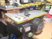 Proxxon Micromot Ds460 siaurapjūklis - nuotraukos Nr. 3