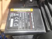 Proxxon Micromot Ds460 siaurapjūklis - nuotraukos Nr. 7