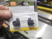 Proxxon Micromot Ds460 siaurapjūklis - nuotraukos Nr. 10