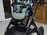 Stokke Trailz – riboto leidimo (Limited Edition)