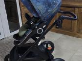 Stokke Trailz – riboto leidimo (Limited Edition) - nuotraukos Nr. 17