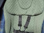 Stokke Trailz – riboto leidimo (Limited Edition) - nuotraukos Nr. 18