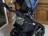 Stokke Trailz – riboto leidimo (Limited Edition) - nuotraukos Nr. 19