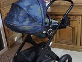 Stokke Trailz – riboto leidimo (Limited Edition) - nuotraukos Nr. 22
