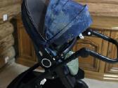 Stokke Trailz – riboto leidimo (Limited Edition) - nuotraukos Nr. 25