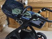 Stokke Trailz – riboto leidimo (Limited Edition) - nuotraukos Nr. 26