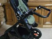 Stokke Trailz – riboto leidimo (Limited Edition) - nuotraukos Nr. 27
