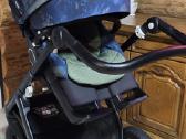 Stokke Trailz – riboto leidimo (Limited Edition) - nuotraukos Nr. 28