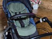 Stokke Trailz – riboto leidimo (Limited Edition) - nuotraukos Nr. 30