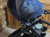 Stokke Trailz – riboto leidimo (Limited Edition) - nuotraukos Nr. 29
