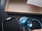 Medicininis Stetoskopas - nuotraukos Nr. 3