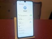 Samsung A32 128gb - nuotraukos Nr. 6