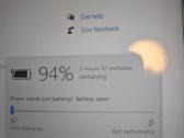 Microsoft Surface Go 8gb RAM 128gb SSD - nuotraukos Nr. 7