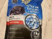 Nuodai pelėms ir žiurkėms No Pest 1 kg