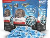 Nuodai pelėms ir žiurkėms No Pest 1 kg - nuotraukos Nr. 2