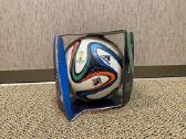 Adidas Brazuca – Fifa World Cup 2014 kamuolys.