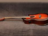 Transakustinė gitara Infinity
