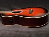 Transakustinė gitara Infinity - nuotraukos Nr. 8