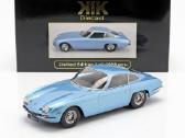 Lamborghini 400 Gt - nuotraukos Nr. 3