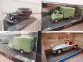 1:43 Bmw Modeliai (Istoriniai)