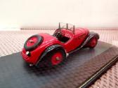 1:43 Bmw Modeliai (Istoriniai) - nuotraukos Nr. 4