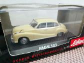 1:43 Bmw Modeliai (Istoriniai) - nuotraukos Nr. 5