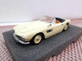1:43 Bmw Modeliai (Istoriniai) - nuotraukos Nr. 7
