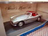 1:43 Bmw Modeliai (Istoriniai) - nuotraukos Nr. 9