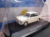 1:43 Bmw Modeliai (Istoriniai) - nuotraukos Nr. 10